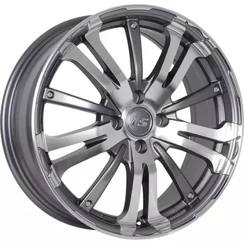 Колесный диск LS