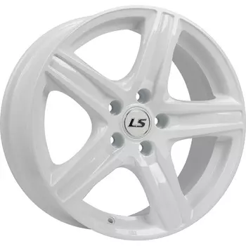 Колесный диск LS