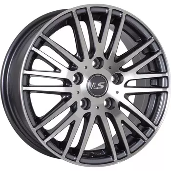 Колесный диск LS