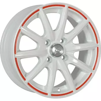 Колесный диск LS