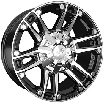 Колесный диск LS