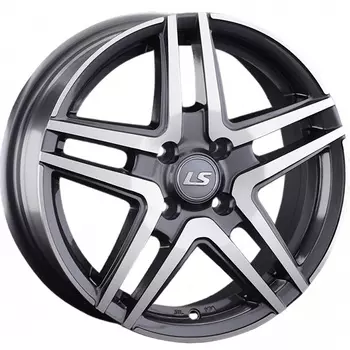 Колесный диск LS