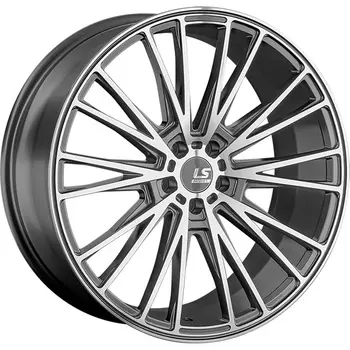 Колесный диск LS