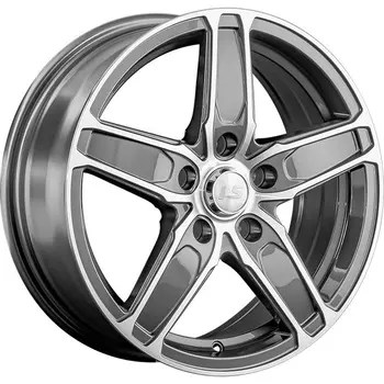 Колесный диск LS
