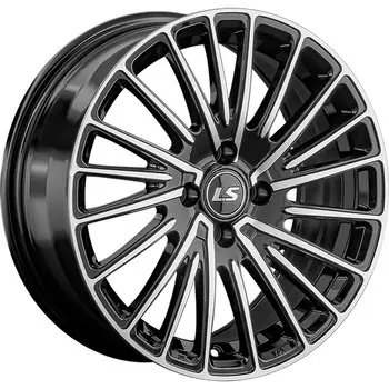 Колесный диск LS