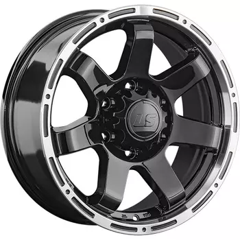 Колесный диск LS