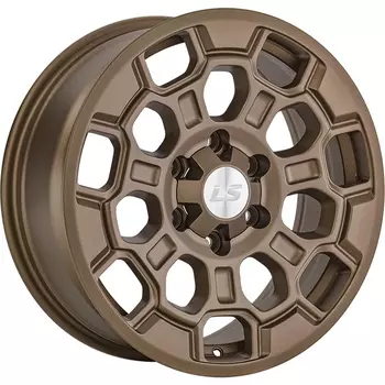 Колесный диск LS