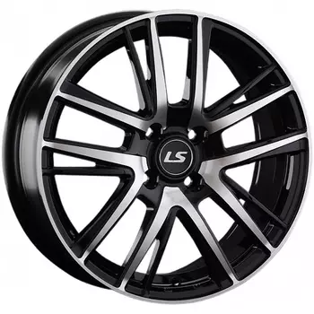 Колесный диск LS