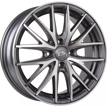 Колесный диск LS