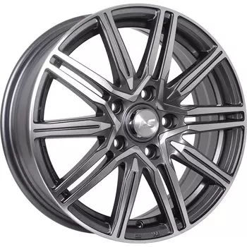 Колесный диск LS