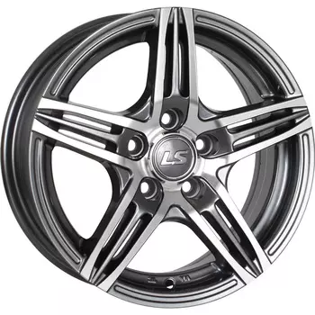 Колесный диск LS