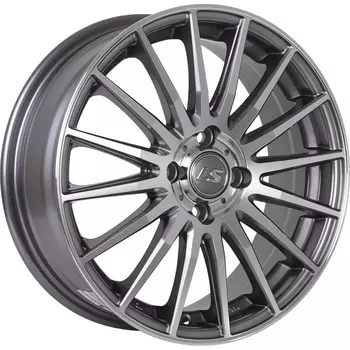 Колесный диск LS