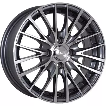 Колесный диск LS