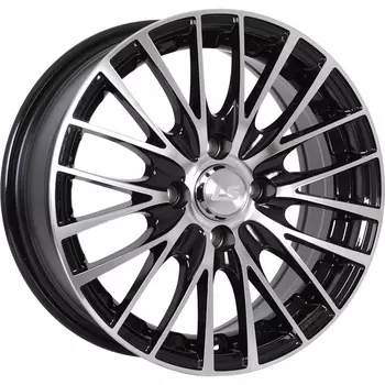 Колесный диск LS