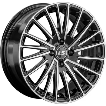 Колесный диск LS