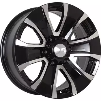 Колесный диск LS