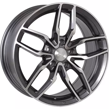 Колесный диск LS