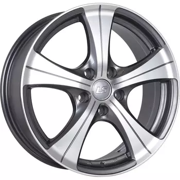 Колесный диск LS