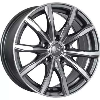 Колесный диск LS