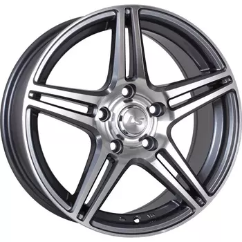 Колесный диск LS