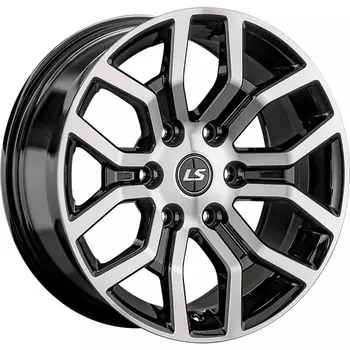 Колесный диск LS