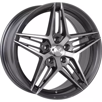 Колесный диск LS