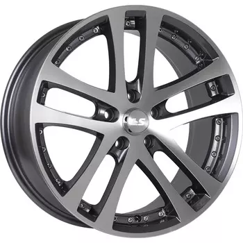 Колесный диск LS