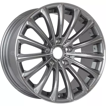 Колесный диск LS 978 8xR17 5x114.3 ET35 DIA67.1