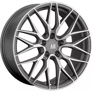 Колесный диск LS FlowForming