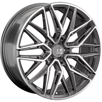 Диски LS FlowForming