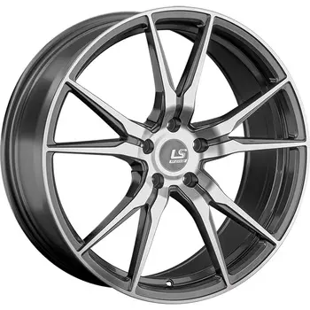 Колесный диск LS FlowForming