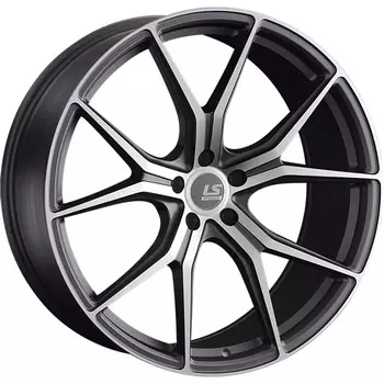 Колесный диск LS FlowForming