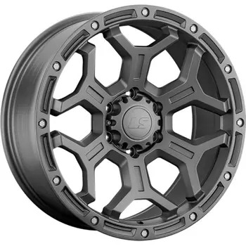 Колесный диск LS FlowForming