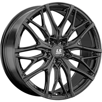 Диски LS FlowForming