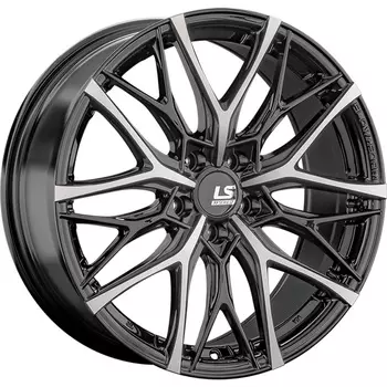 Диски LS FlowForming