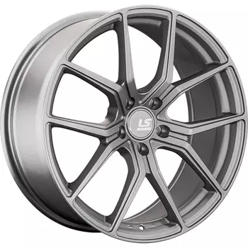 Колесный диск LS FlowForming