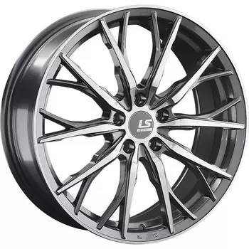 Колесный диск LS FlowForming