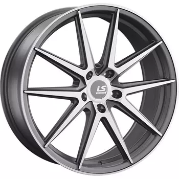 Колесный диск LS FlowForming