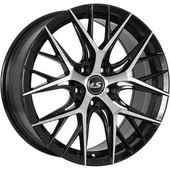 Колесный диск LS FlowForming