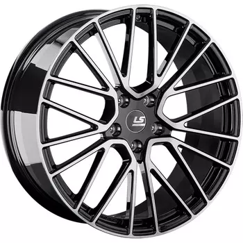 Колесный диск LS Forged