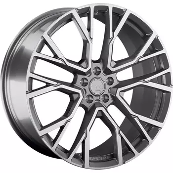 Колесный диск LS Forged