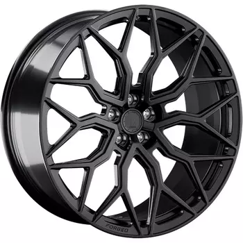 Колесный диск LS Forged