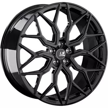 Колесный диск LS Forged