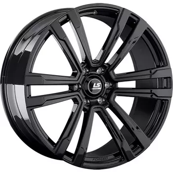 Колесный диск LS Forged
