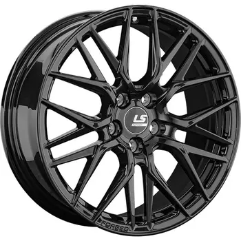 Колесный диск LS Forged