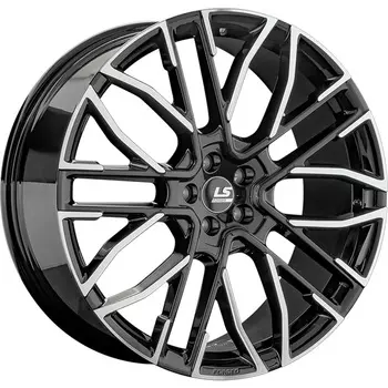 Колесный диск LS Forged