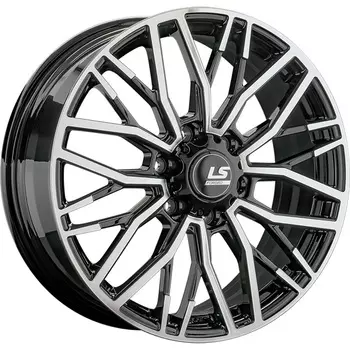 Колесный диск LS Forged