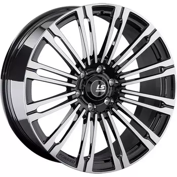 Колесный диск LS Forged