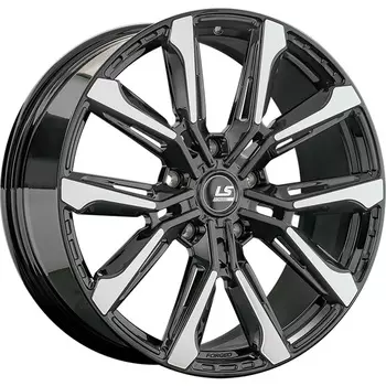 Колесный диск LS Forged