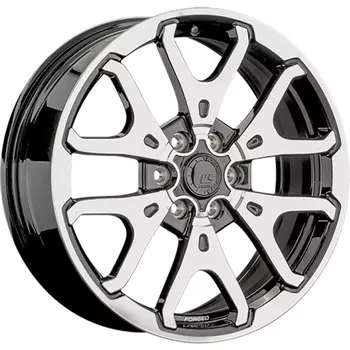 Колесный диск LS Forged